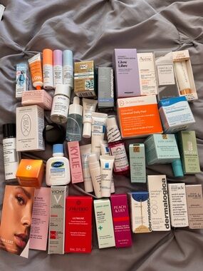 skincare bundle
